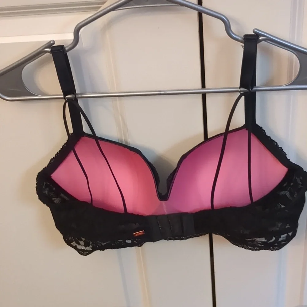 Victoria's Secret Pink Bralette L